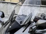 Ветровое стекло Yamaha FJR1300 за 50 000 тг. в Алматы