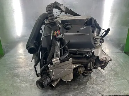 Привозной двигатель BES V2.7 Turbo 4WD из Японии! за 550 000 тг. в Астана – фото 5