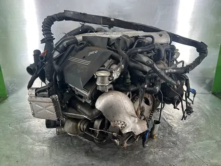 Привозной двигатель BES V2.7 Turbo 4WD из Японии! за 550 000 тг. в Астана – фото 6