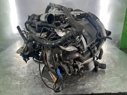 Привозной двигатель BES V2.7 Turbo 4WD из Японии! за 550 000 тг. в Астана – фото 8