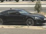 Toyota GT 86 2017 года за 12 000 000 тг. в Актау
