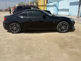 Toyota GT 86 2017 года за 12 000 000 тг. в Актау – фото 3