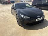 Toyota GT 86 2017 года за 12 000 000 тг. в Актау – фото 4