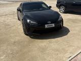 Toyota GT 86 2017 года за 12 000 000 тг. в Актау – фото 5