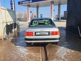 Audi 100 1992 года за 1 400 000 тг. в Жетысай – фото 4