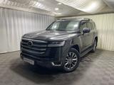 Toyota Land Cruiser Premium+ 2022 года за 50 900 000 тг. в Алматы