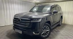 Toyota Land Cruiser Premium+ 2022 года за 50 900 000 тг. в Алматы