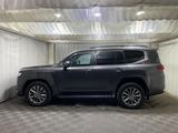 Toyota Land Cruiser Premium+ 2022 года за 50 900 000 тг. в Алматы – фото 3