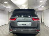 Toyota Land Cruiser Premium+ 2022 года за 50 900 000 тг. в Алматы – фото 4
