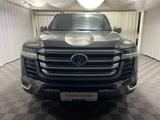 Toyota Land Cruiser Premium+ 2022 года за 50 900 000 тг. в Алматы – фото 5