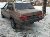 ВАЗ (Lada) 21099 1999 годаүшін300 000 тг. в Павлодар