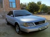 Audi A6 1996 годаүшін2 200 000 тг. в Шымкент – фото 3