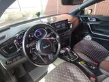 Kia Cee'd 2025 годаүшін10 000 000 тг. в Алматы