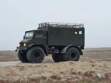 Mercedes-Benz  Унимог Unimog S 404 1964 годаүшін10 000 000 тг. в Атырау