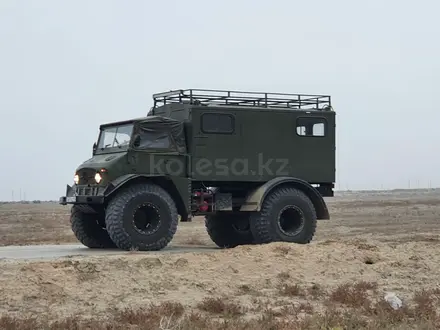 Mercedes-Benz  Унимог Unimog S 404 1964 года за 10 000 000 тг. в Атырау