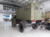 Mercedes-Benz  Унимог Unimog S 404 1964 года за 10 000 000 тг. в Атырау – фото 2