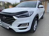 Hyundai Tucson 2020 года за 11 600 000 тг. в Усть-Каменогорск