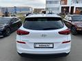 Hyundai Tucson 2020 годаүшін11 600 000 тг. в Усть-Каменогорск – фото 5