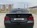 BMW 530 2007 года за 5 100 000 тг. в Алматы – фото 8