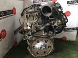 Мотор Двигатель toyota rav4 2.4л тойота рав 4 за 77 900 тг. в Алматы – фото 2