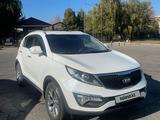 Kia Sportage 2014 годаfor7 200 000 тг. в Алматы