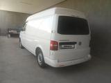 Volkswagen Transporter 2009 годаүшін7 500 000 тг. в Шымкент – фото 2