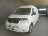 Volkswagen Transporter 2009 годаүшін7 500 000 тг. в Шымкент