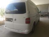 Volkswagen Transporter 2009 годаүшін7 500 000 тг. в Шымкент – фото 3