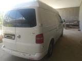 Volkswagen Transporter 2009 годаүшін7 500 000 тг. в Шымкент – фото 4