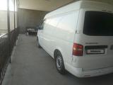 Volkswagen Transporter 2009 годаүшін7 500 000 тг. в Шымкент – фото 5