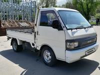 Kia  Bongo 1998 годаүшін3 200 000 тг. в Алматы