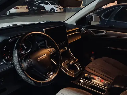 Haval M6 2024 года за 7 500 000 тг. в Караганда – фото 10