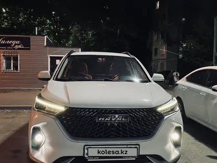 Haval M6 2024 года за 7 500 000 тг. в Караганда – фото 12
