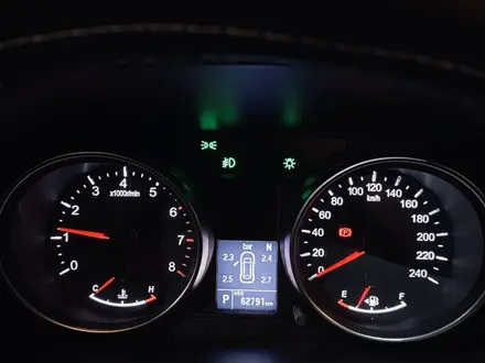 Haval M6 2024 года за 7 500 000 тг. в Караганда – фото 11