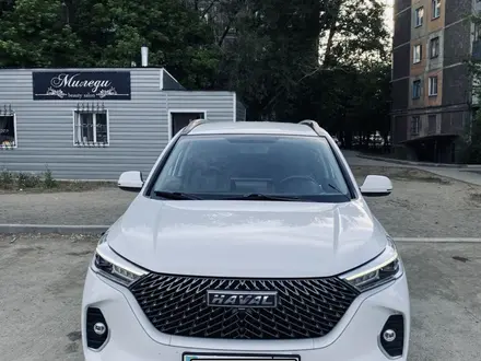 Haval M6 2024 года за 7 500 000 тг. в Караганда