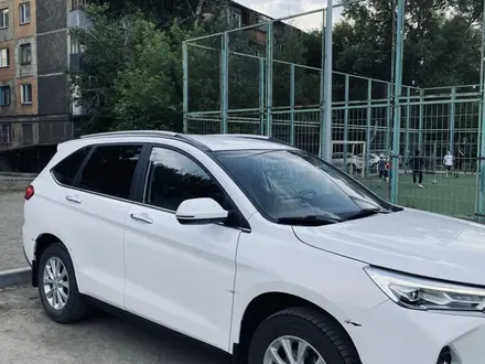 Haval M6 2024 года за 7 500 000 тг. в Караганда – фото 3
