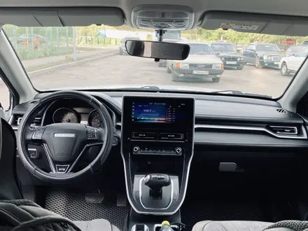Haval M6 2024 года за 7 500 000 тг. в Караганда – фото 5
