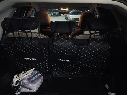 Haval M6 2024 года за 7 500 000 тг. в Караганда – фото 6