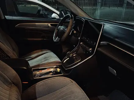 Haval M6 2024 года за 7 500 000 тг. в Караганда – фото 9