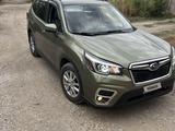Subaru Forester 2019 года за 6 000 000 тг. в Актобе