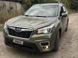 Subaru Forester 2019 года за 6 000 000 тг. в Актобе – фото 2