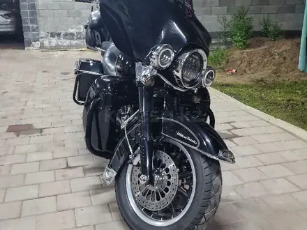 Harley-Davidson  Electra Glide 2007 года за 5 500 000 тг. в Алматы – фото 2