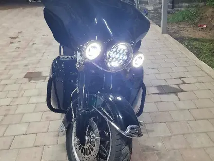 Harley-Davidson  Electra Glide 2007 года за 5 500 000 тг. в Алматы