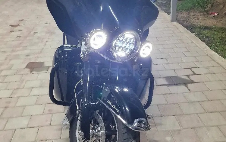 Harley-Davidson  Electra Glide 2007 года за 5 500 000 тг. в Алматы