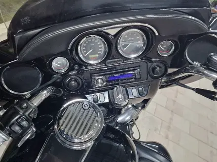 Harley-Davidson  Electra Glide 2007 года за 5 500 000 тг. в Алматы – фото 3