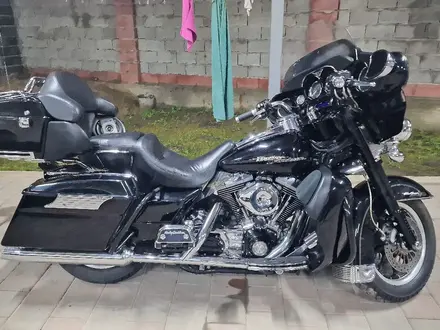 Harley-Davidson  Electra Glide 2007 года за 5 500 000 тг. в Алматы – фото 4