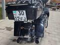 Harley-Davidson  Electra Glide 2007 года за 5 500 000 тг. в Алматы – фото 5