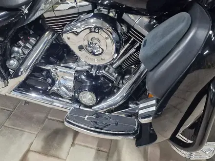 Harley-Davidson  Electra Glide 2007 года за 5 500 000 тг. в Алматы – фото 8