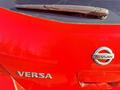 Nissan Versa 2007 года за 3 500 000 тг. в Актобе – фото 8