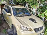 Mitsubishi Airtrek 2002 годаүшін2 600 000 тг. в Алматы